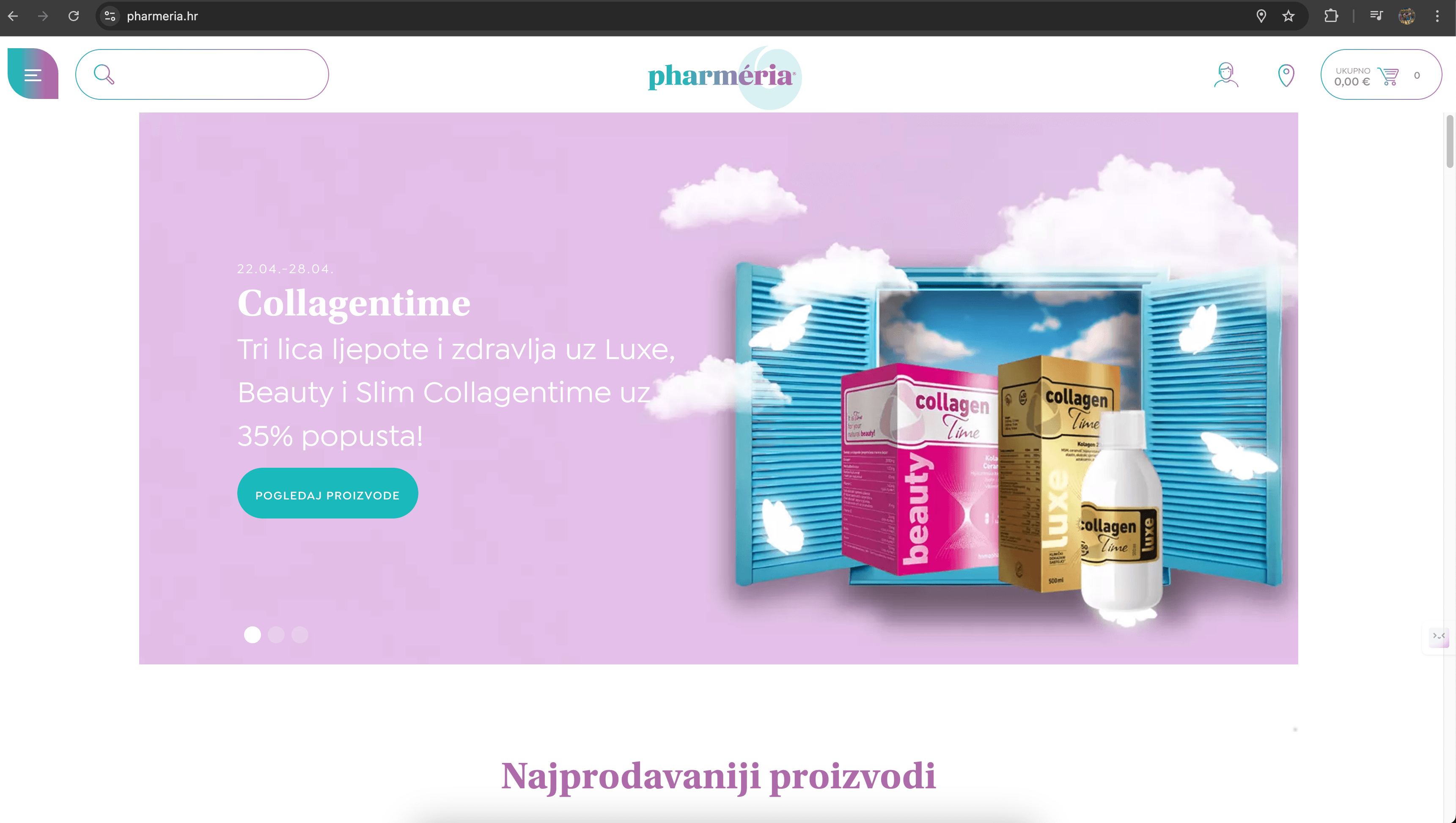 Pharmeria.hr